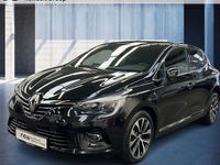 Gebraucht Renault Clio V Techno 91 PS (66 kW) 2023 Schwarz Limousine