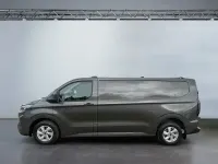Occasion Ford Transit Custom Trend 170 ch (125 kW) 2024 Gris Berline