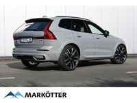 gebraucht Volvo XC60 B5 AWD Ultimate Dark/360/StandH/Massage/Four-C