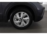 Gebraucht VW T-Cross Life 116 PS (85 kW) 2024 Grau SUV