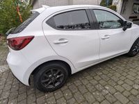 gebraucht Mazda 2 SKYACTIV-G 90 KIZOKU