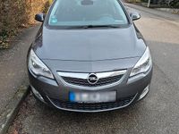Gebraucht Opel Astra 140 PS (102 kW) 2010 Kombi