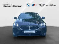 Gebraucht BMW 120 M Sport 156 PS (114 kW) 2025 Schwarz Kleinwagen