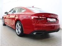 gebraucht Audi A5 Sportback 40 TFSI *Matrix*Standh.*Pano*AHK*