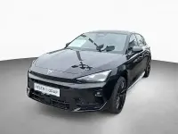 Neu Cupra Leon 272 PS (200 kW) 2026 Midnight schwarz Limousine