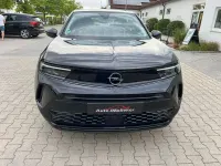 Gebraucht Opel Mokka Enjoy 136 PS (100 kW) 2024 Schwarz SUV