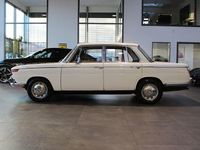 Gebraucht BMW New Class 101 PS (74 kW) 1971 Weiss Limousine