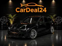 Usata BMW M3 Competition Edition 510 CV (375 kW) 2024 Nero Station wagon