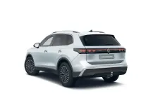 Neu VW Tiguan Elegance 204 PS (150 kW) 2026 Oyster silver metallic SUV