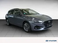 Gebraucht Hyundai i30 Advantage 140 PS (102 kW) 2025 Grau Kombi