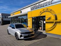 Gebraucht Opel Astra 131 PS (96 kW) 2024 Kristall silber Limousine