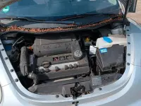 Gebraucht VW New Beetle 75 PS (55 kW) 2005 Kleinwagen