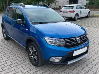 Gebraucht Dacia Sandero Celebration 90 PS (66 kW) 2019 Blau Limousine