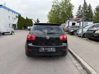 Gebraucht VW Golf V Goal 102 PS (75 kW) 2007 Black magic perleffekt Kleinwagen
