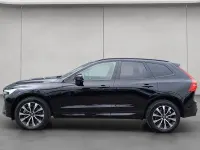 Gebraucht Volvo XC60 Plus 197 PS (144 kW) 2024 Schwarz SUV