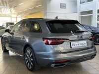 gebraucht Audi A4 40 TDI ADVANCED *LEDER*NAVi*LED*SPUR*KAMERA*