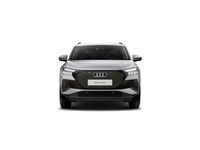 Gebraucht Audi Q4 e-tron S-Line 250 kW (340 PS) 2025 Florettsilber metallic SUV