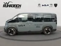 Używany Kia PV5 88 kW (120 KM) 2026 Szary Minivan