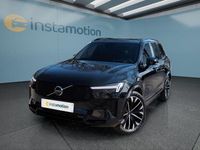 Gebraucht Volvo XC90 455 PS (334 kW) 2025 Schwarz SUV