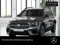 Gebraucht Mercedes GLB200 AMG 163 PS (119 kW) 2026 Grau SUV
