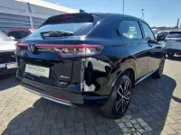 Gebraucht Honda HR-V Advance 131 PS (96 kW) 2024 Crystal black (schwarz) SUV