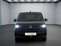 Ny VW Multivan 150 HK (110 kW) 2025 Sort MPV