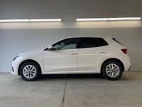 Neu Skoda Fabia Selection 116 PS (85 kW) 2025 [9p9p] candy white Kleinwagen