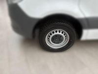 Gebraucht Mercedes Sprinter 150 PS (110 kW) 2025 Weiß Van
