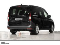 Gebraucht VW Caddy Life 102 PS (75 kW) 2026 Deep black perleffekt Van / Kleinbus