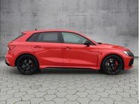 Gebraucht Audi RS3 400 PS (294 kW) 2026 Rot (rot (progressivrot metallic)) Limousine