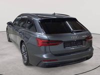 Gebraucht Audi A6 Sport 266 PS (195 kW) 2023 Daytonagrau perleffekt Kombi