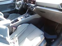 Gebraucht Cupra Leon VZ 177 PS (130 kW) 2025 Grau Limousine