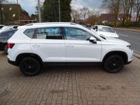 gebraucht Seat Ateca 2,0 TDI Style Navi*Schiebedach*LED*Kamera*Standh