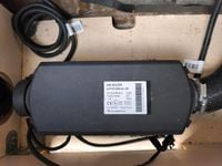 Gebraucht VW T3 CLUB 70 PS (51 kW) 1982 Braun Van