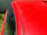 Gebraucht Audi A3 101 PS (74 kW) 1998 Rot Kleinwagen