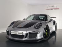 gebraucht Porsche 911 GT3 RS Clubsport|LIFT|PDLS|Carbon|Sportchrono