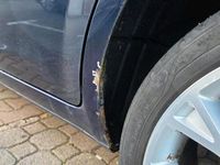 Gebraucht Ford Focus 102 PS (75 kW) 2006 Blau Kombi