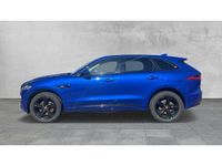 Gebraucht Jaguar F-Pace R-Sport 300 PS (220 kW) 2019 Andere farbe SUV