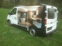 gebraucht Renault Trafic 1.6 dCi 95, 1.Hand, Kasten, nur 93.000Km, sparsam