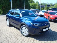 Usata SsangYong Korando 139 kW (190 CV) 2024 Blu SUV