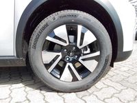 Neu Opel Frontera 83 kW (113 PS) 2025 Kristall silber SUV