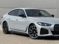 Gebraucht BMW i4 Performance 442 kW (601 PS) 2025 Grau Limousine