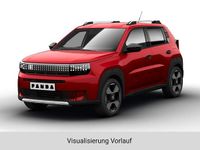 Neu Fiat Panda La Prima 110 PS (80 kW) 2026 111 passione rot Kleinwagen
