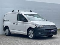 Gebraucht VW Caddy 114 PS (83 kW) 2022 Candyweiß Van / Kleinbus