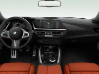 Gebraucht BMW Z4 Pure Impulse 340 PS (250 kW) 2025 Schwarz Cabrio