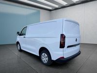 Neu VW T7 100 kW (136 PS) 2026 Weiß Van