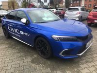 gebraucht Honda Civic 2.0 Hybrid Sport