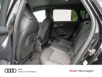 Neu Audi A5 Sport 204 PS (150 kW) 2026 Mythosschwarz Kombi