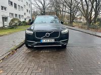 Gebraucht Volvo XC90 224 PS (164 kW) 2015 Schwarz SUV
