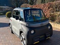 Gebraucht Opel Rocks-e Rocks 2022 Kleinwagen